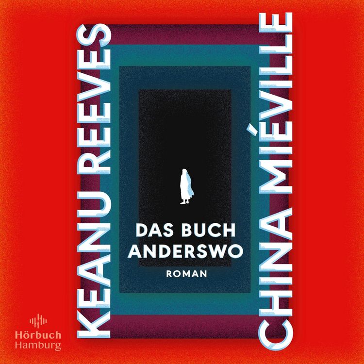 Produktbild: Das Buch Anderswo