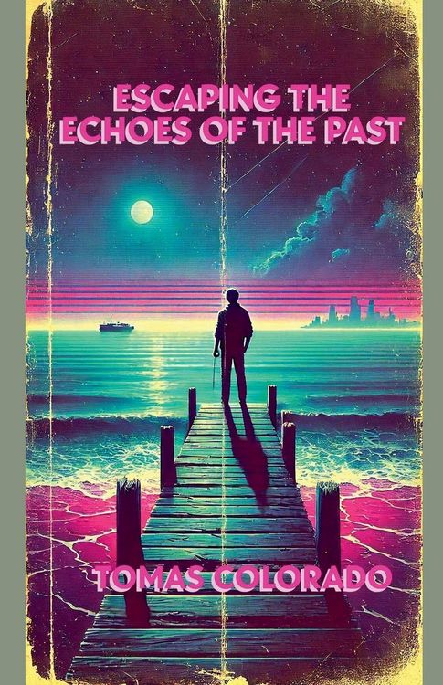 Produktbild: Escaping the Echoes of the Past