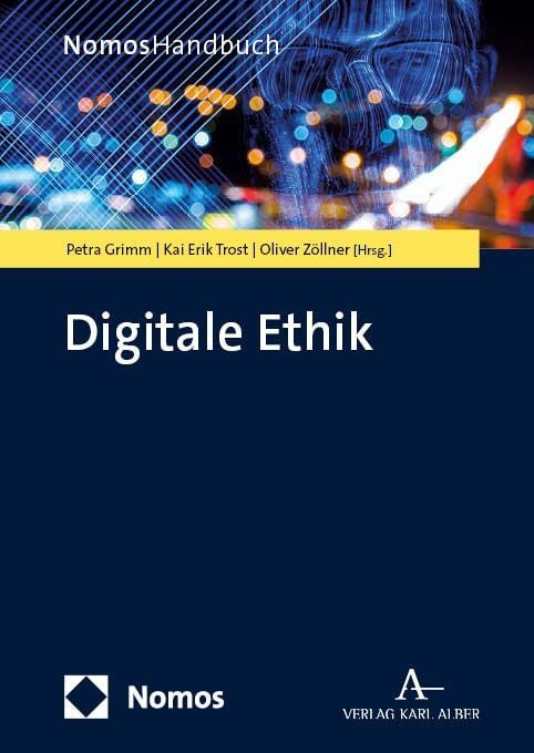 Produktbild: Digitale Ethik