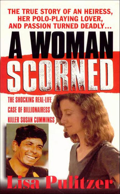 Produktbild: A Woman Scorned