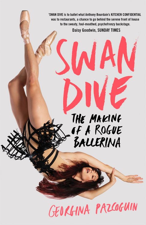 Produktbild: Swan Dive