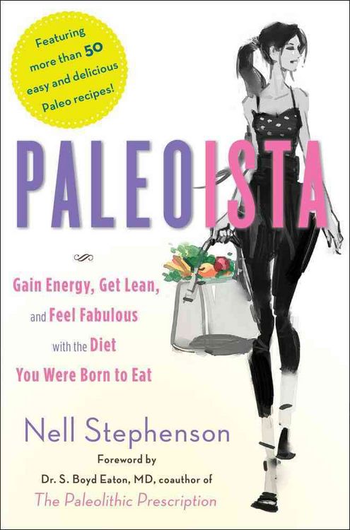 Produktbild: Stephenson, N: Paleoista