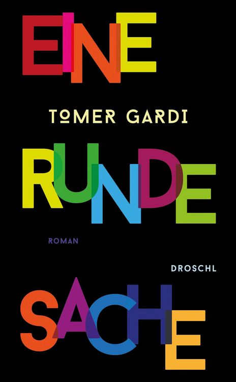 Produktbild: Eine runde Sache