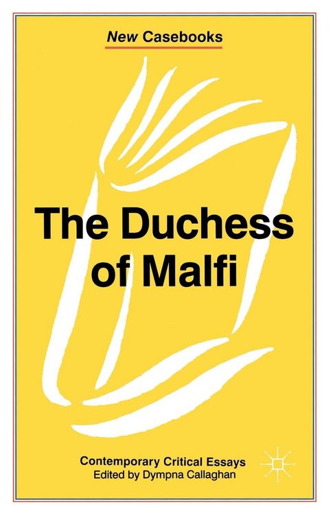 Produktbild: The Duchess of Malfi