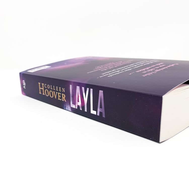 Produktbild: Layla