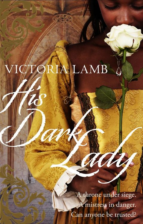 Produktbild: His Dark Lady