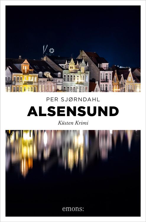 Produktbild: Alsensund