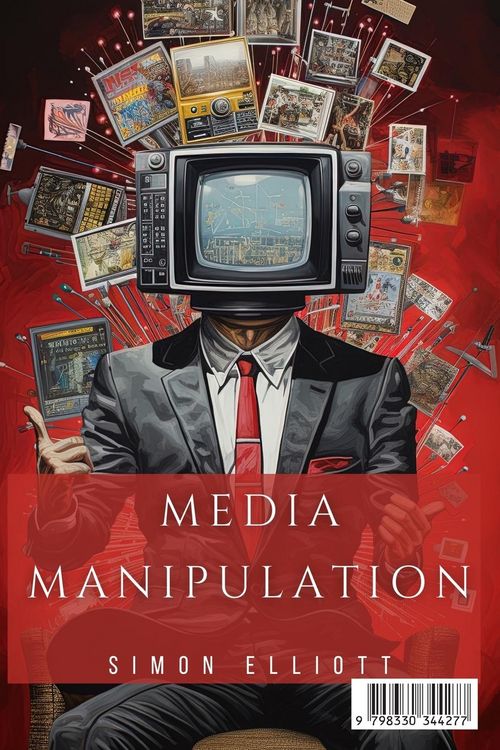 Produktbild: Media Manipulation