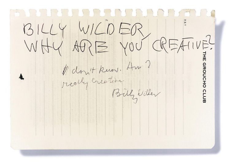 Produktbild: Why Are You Creative?