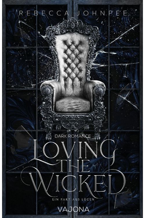 Produktbild: Loving the Wicked