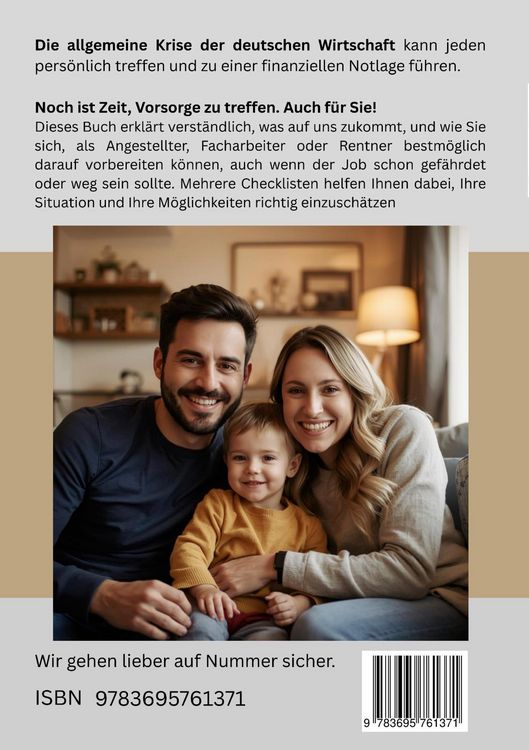 Produktbild: Die kleinen Leute trifft's zuerst