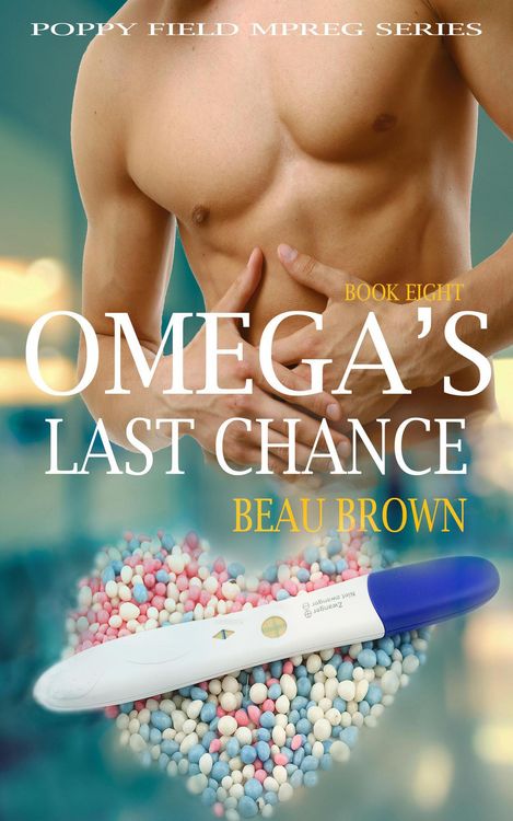 Produktbild: Omega's Last Chance