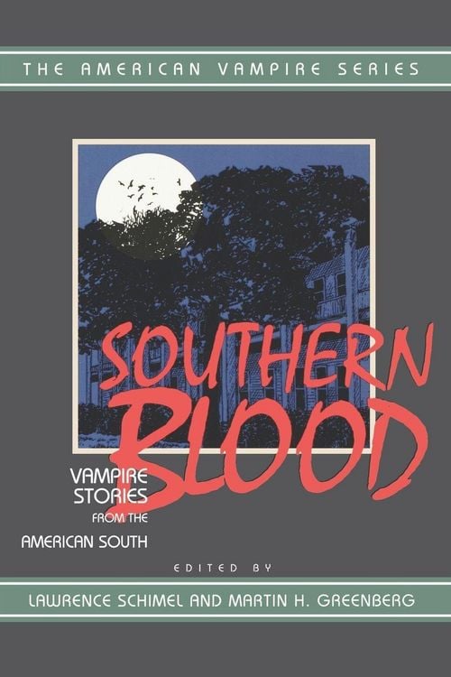 Produktbild: Southern Blood