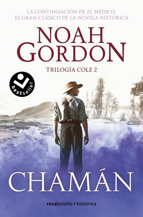 Produktbild: Cham&aacute;n / Shaman
