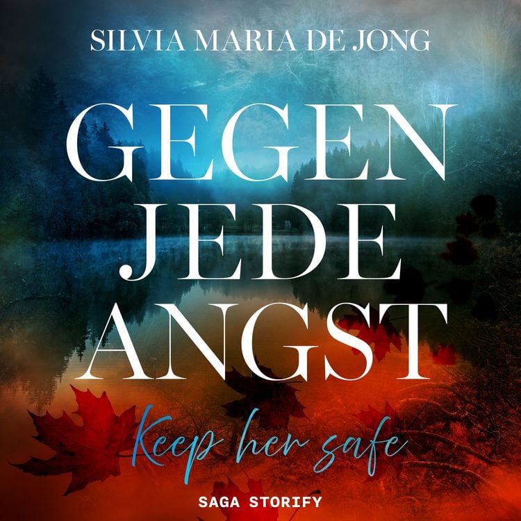 Produktbild: Gegen jede Angst: Keep her safe