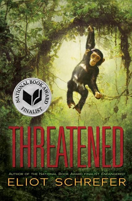 Produktbild: Threatened