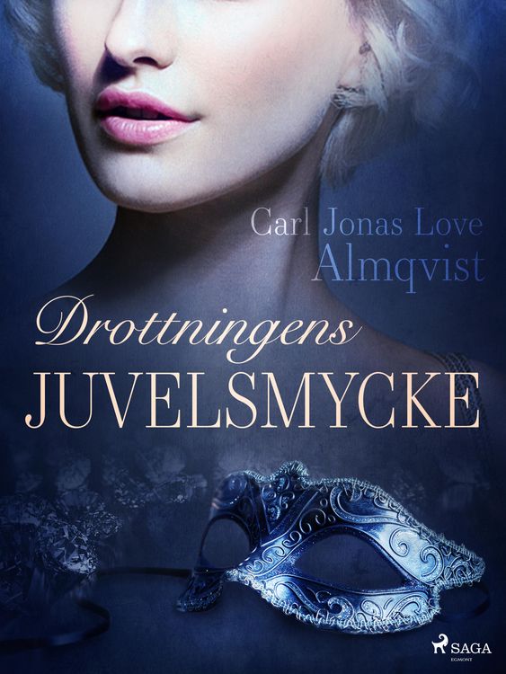 Produktbild: Drottningens juvelsmycke