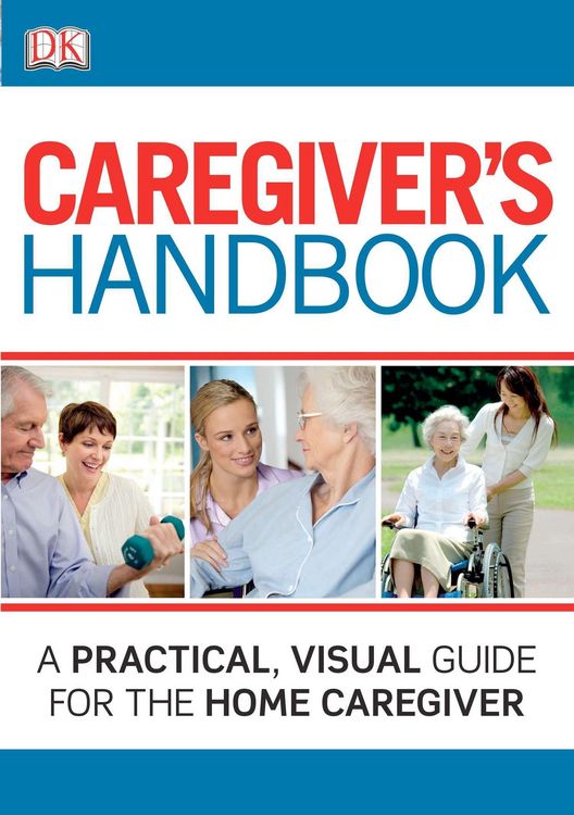 Produktbild: Caregivers Handbk