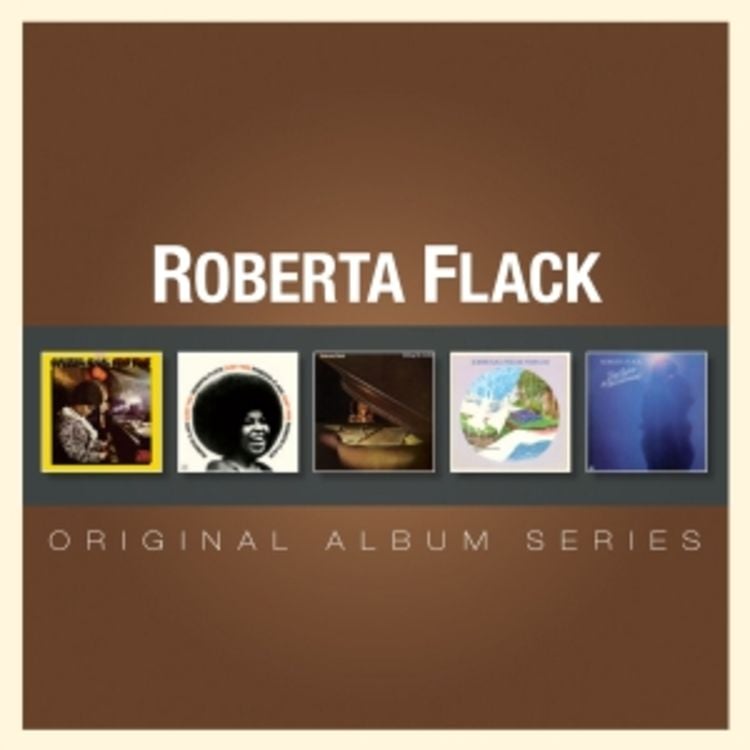 Produktbild: Original Album Series