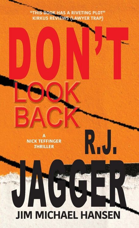Produktbild: Don't Look Back
