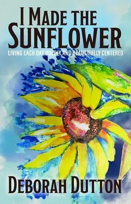Produktbild: I Made the Sunflower