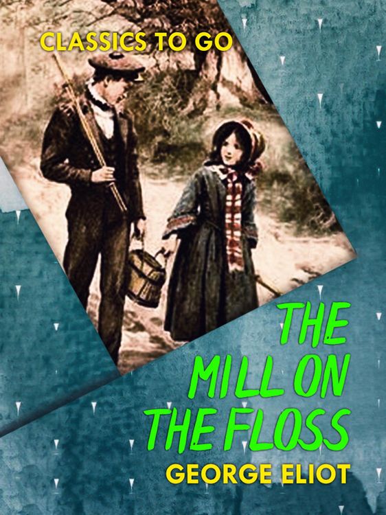 Produktbild: The Mill on the Floss