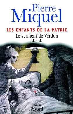 Produktbild: Les Enfants de la patrie, tome 3