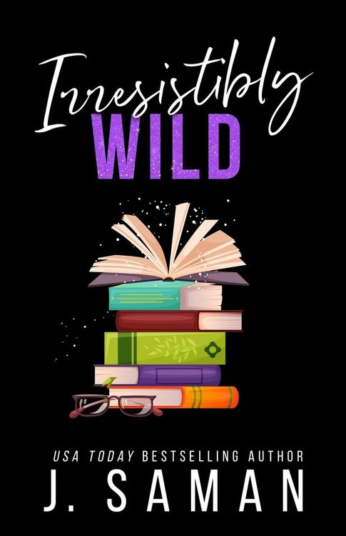 Produktbild: Irresistibly Wild