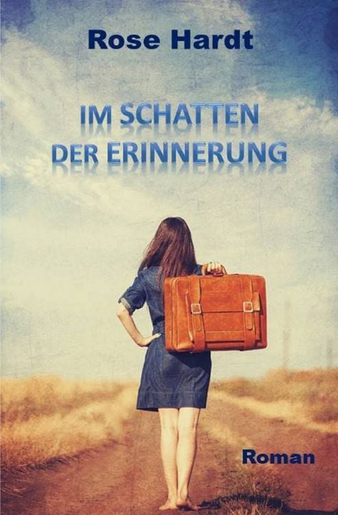 Produktbild: Im Schatten der Erinnerung