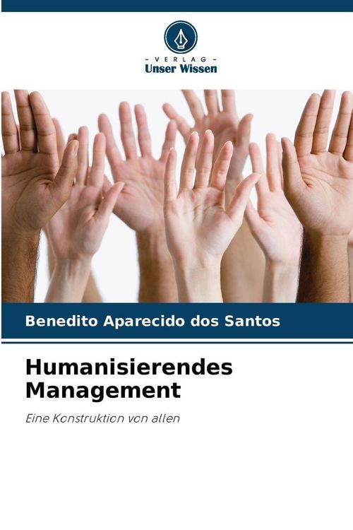 Produktbild: Humanisierendes Management