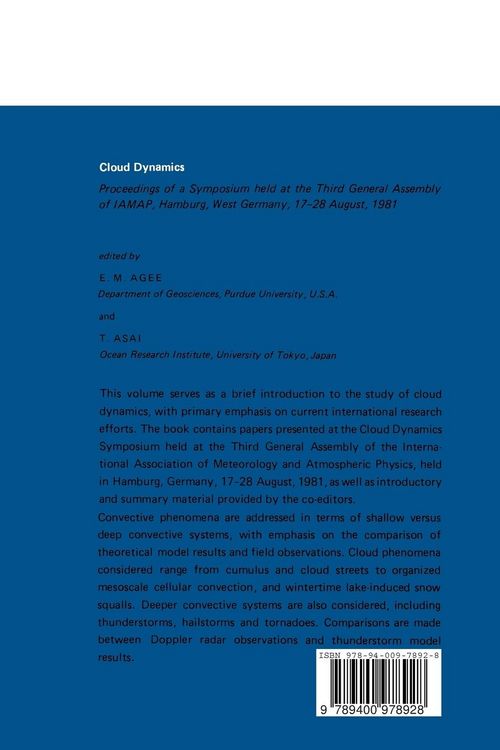Produktbild: Cloud Dynamics