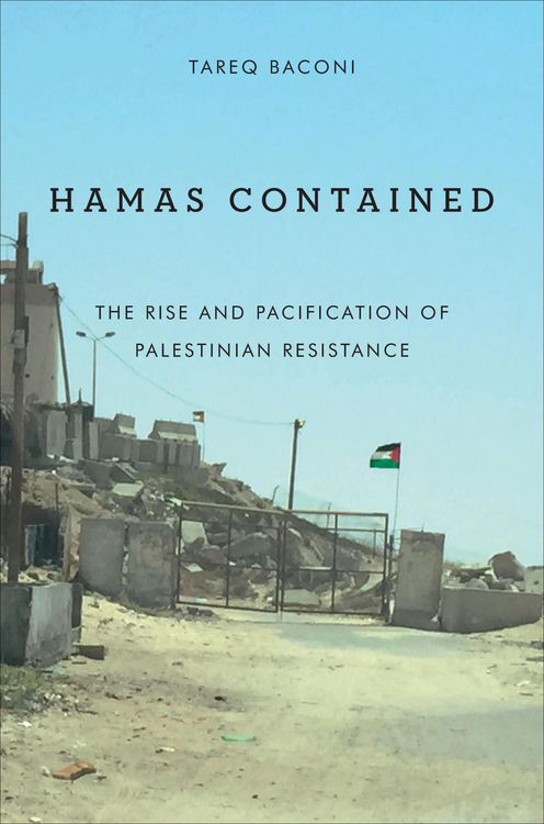 Produktbild: Hamas Contained