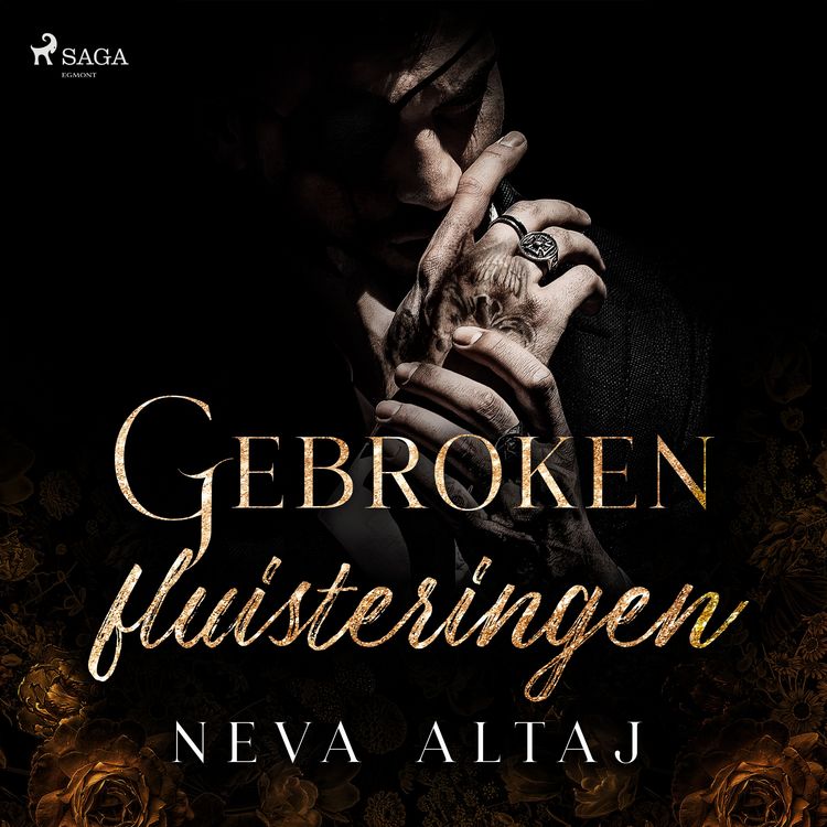 Produktbild: Gebroken fluisteringen