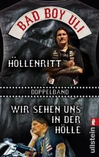 Produktbild: H&ouml;llenritt / Wir sehen uns in der H&ouml;lle