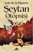 Produktbild: Seytan Otopsisi