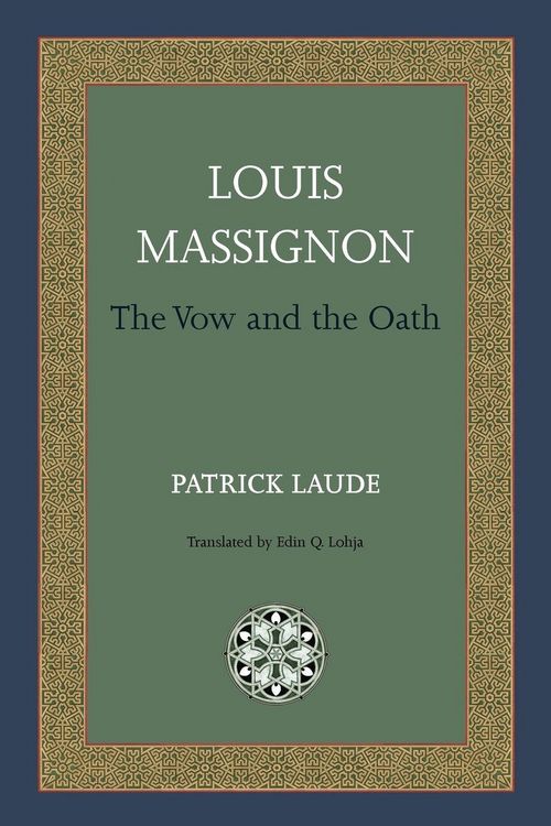 Produktbild: Louis Massignon