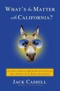 Produktbild: What's the Matter with California?