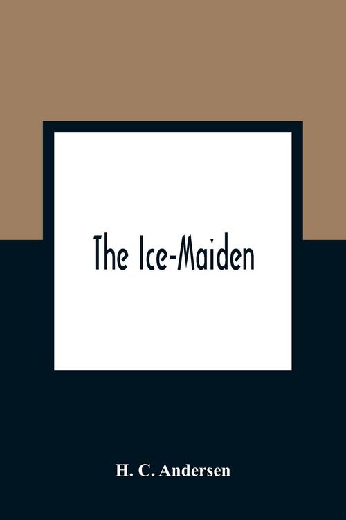 Produktbild: The Ice-Maiden