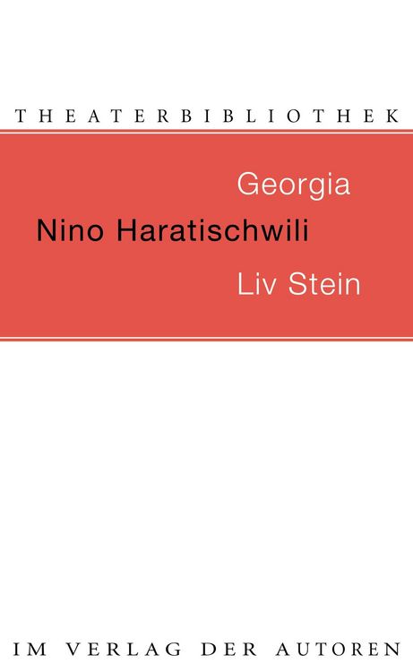 Produktbild: Georgia / Liv Stein