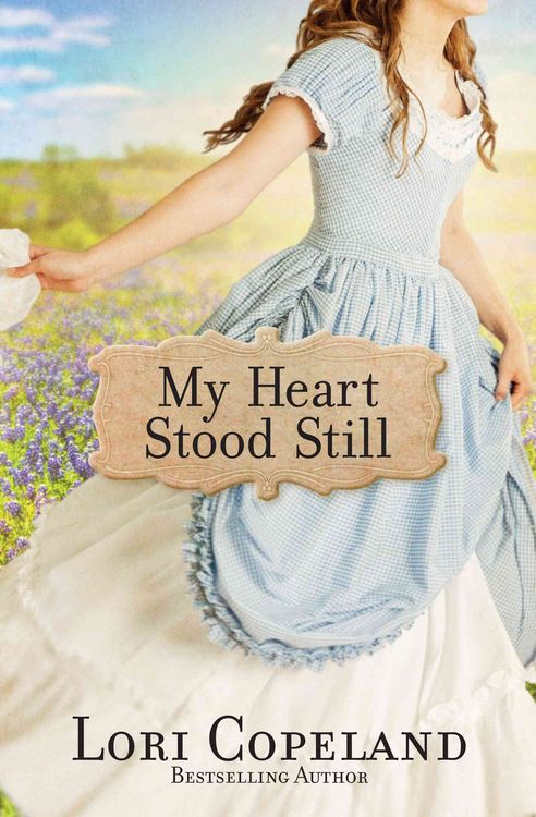 Produktbild: My Heart Stood Still