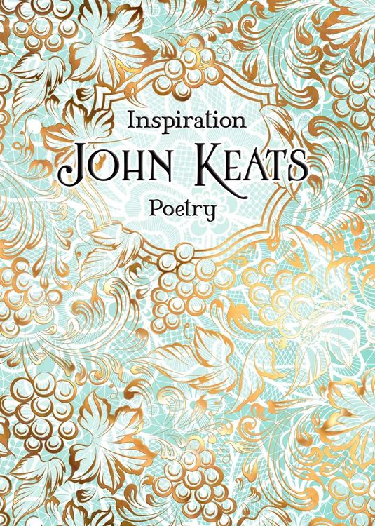 Produktbild: John Keats: Poetry