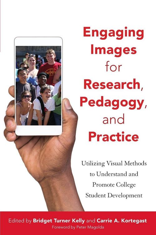 Produktbild: Engaging Images for Research, Pedagogy, and Practice