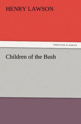 Produktbild: Children of the Bush