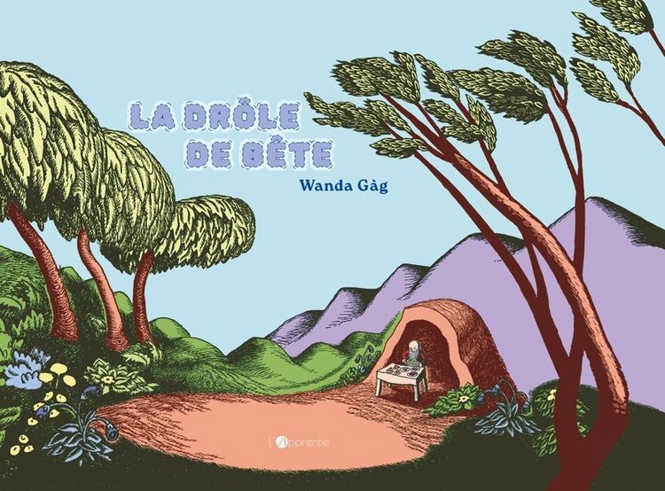 Produktbild: La Drole de Bete