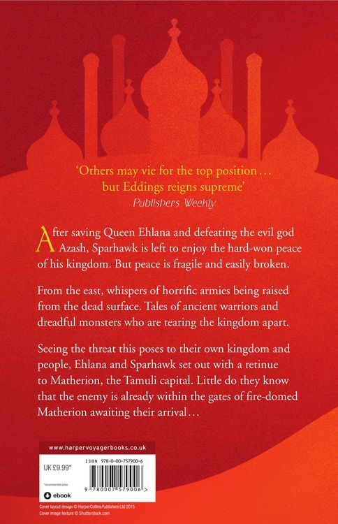 Produktbild: Domes of Fire