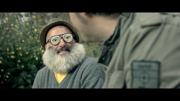 Produktbild: El Viaje - Ein Musikfilm