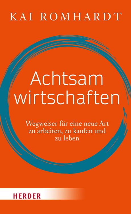Produktbild: Achtsam wirtschaften