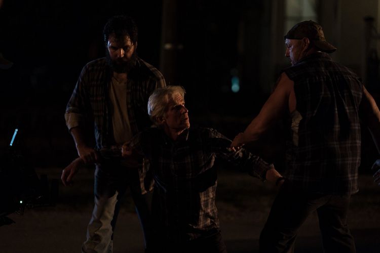 Produktbild: Wrong Turn - The Foundation