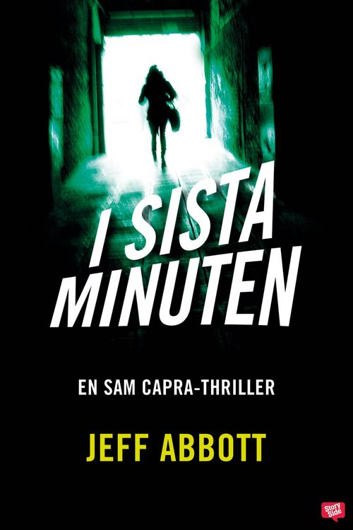 Produktbild: I sista minuten