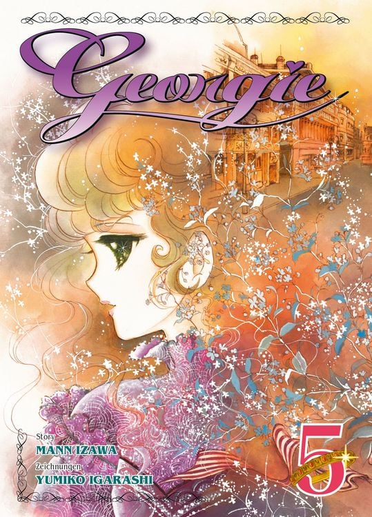 Produktbild: Georgie 05